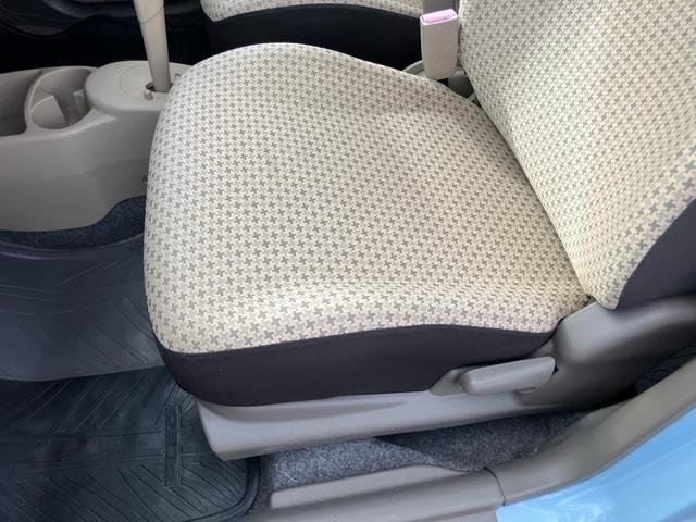 アルト E CDプレイヤー 運転席・助手席エアバッグ ABS 衝突安全ボディ マニュアルエアコン パワーウインドウ パワーステアリング(21枚目)