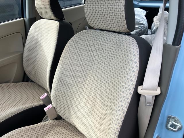 アルト E CDプレイヤー 運転席・助手席エアバッグ ABS 衝突安全ボディ マニュアルエアコン パワーウインドウ パワーステアリング(22枚目)