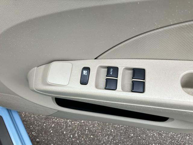 アルト E CDプレイヤー 運転席・助手席エアバッグ ABS 衝突安全ボディ マニュアルエアコン パワーウインドウ パワーステアリング(25枚目)