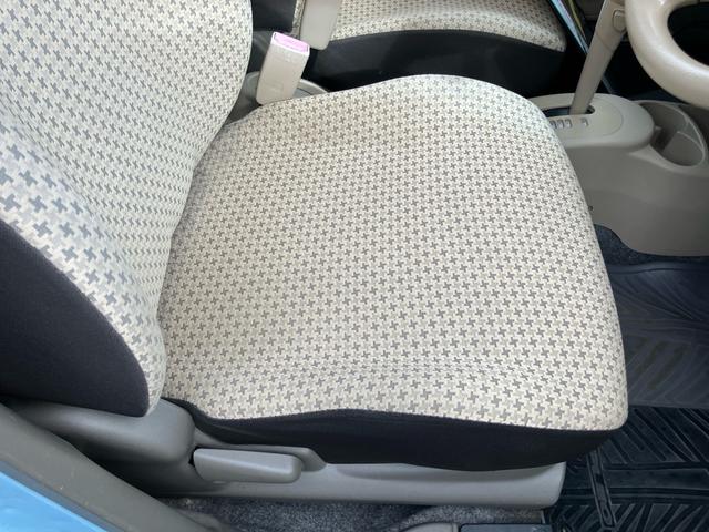 アルト E CDプレイヤー 運転席・助手席エアバッグ ABS 衝突安全ボディ マニュアルエアコン パワーウインドウ パワーステアリング(26枚目)