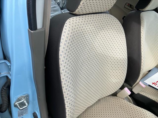 アルト E CDプレイヤー 運転席・助手席エアバッグ ABS 衝突安全ボディ マニュアルエアコン パワーウインドウ パワーステアリング(27枚目)