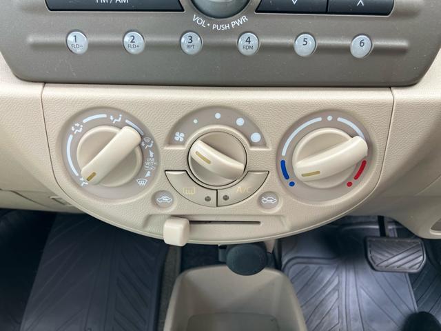 アルト E CDプレイヤー 運転席・助手席エアバッグ ABS 衝突安全ボディ マニュアルエアコン パワーウインドウ パワーステアリング(30枚目)