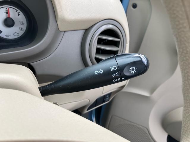 アルト E CDプレイヤー 運転席・助手席エアバッグ ABS 衝突安全ボディ マニュアルエアコン パワーウインドウ パワーステアリング(34枚目)