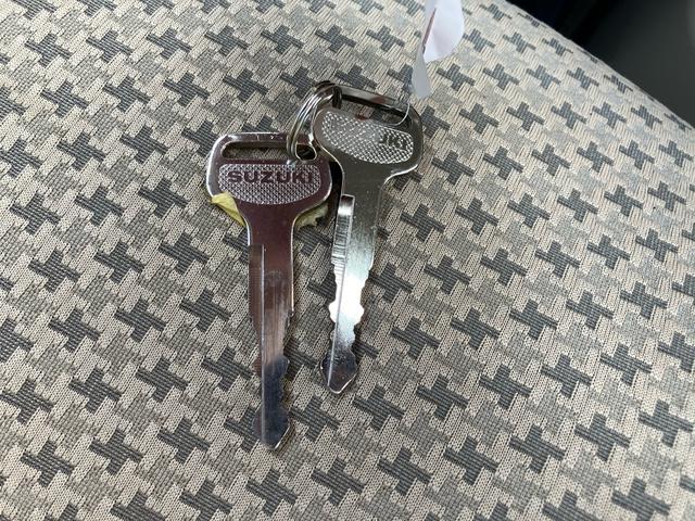 アルト E CDプレイヤー 運転席・助手席エアバッグ ABS 衝突安全ボディ マニュアルエアコン パワーウインドウ パワーステアリング(39枚目)