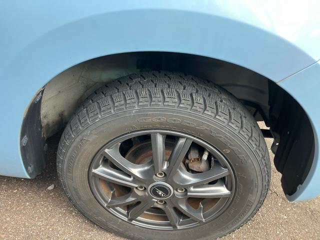 アルト E CDプレイヤー 運転席・助手席エアバッグ ABS 衝突安全ボディ マニュアルエアコン パワーウインドウ パワーステアリング(41枚目)