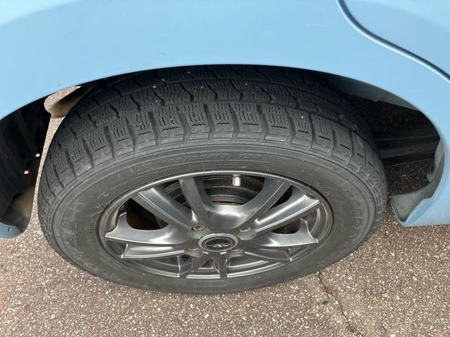 アルト E CDプレイヤー 運転席・助手席エアバッグ ABS 衝突安全ボディ マニュアルエアコン パワーウインドウ パワーステアリング(42枚目)