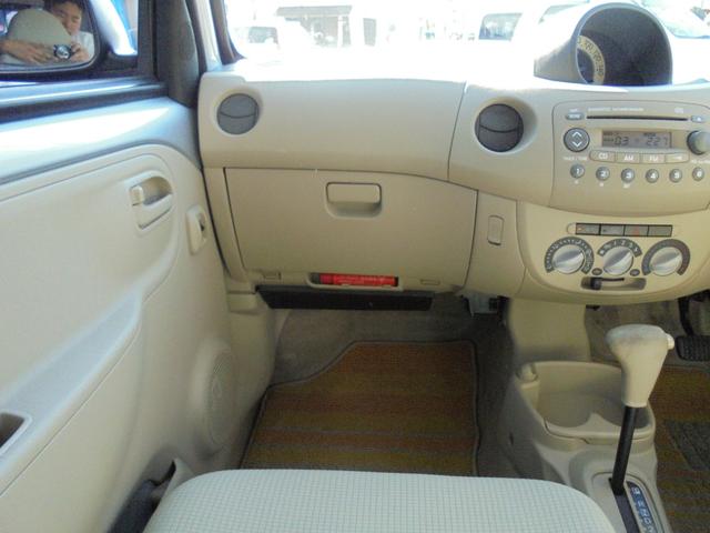 L 4WD 禁煙車 キーレス CD(19枚目)