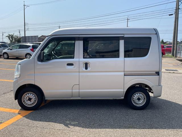 PC 4WD 禁煙車 オートマ キーレス パワーウインド タイミングチェーン 内外装三つ星(7枚目)