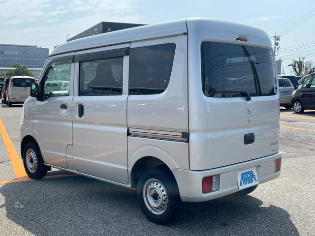 PC 4WD 禁煙車 オートマ キーレス パワーウインド タイミングチェーン 内外装三つ星(8枚目)