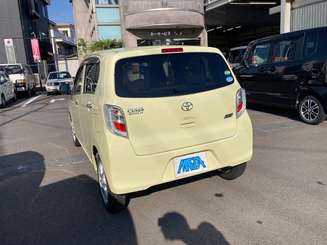 ピクシスエポック Ｘ　ＳＡ　禁煙車　走行距離１９０５５Ｋｍ　衝突被害軽減ブレーキシステムスマアシ　キーレス　ＣＤ　タイミングチェーン　内外装三つ星（26枚目）