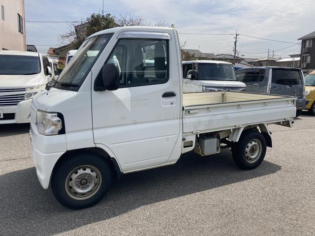 ミニキャブトラック 　４ＷＤ　軽トラック　ＡＴ　ＥＴＣ　エアコン　運転席エアバッグ　助手席エアバッグ（14枚目）