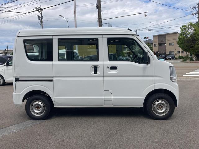 日産 ＮＶ１００クリッパーバン