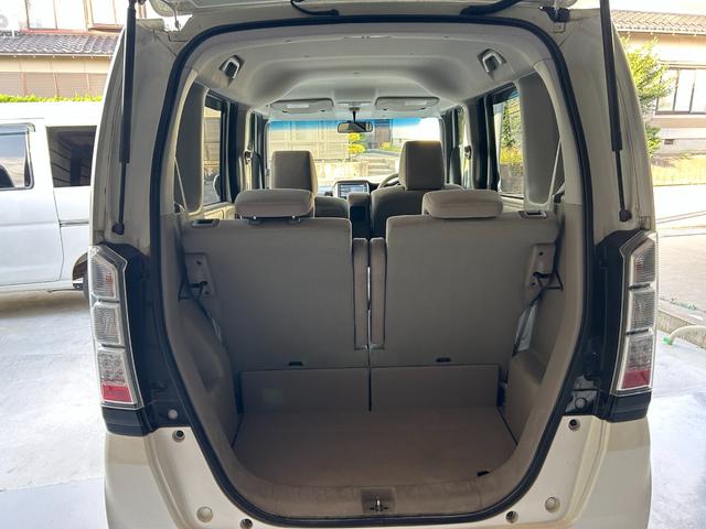 Ｎ－ＢＯＸ Ｇ・Ｌパッケージ　禁煙車　４ＷＤ　純正ナビ・テレビ・ＣＤ・ＤＶＤ・Ｂｌｕｅｔｏｏｔｈ　バックカメラ　ＥＴＣ　片側電動スライドドア　スマートキー　オートエアコン　ステアリングスイッチ　ＣＶＴ　盗難防止システム（22枚目）