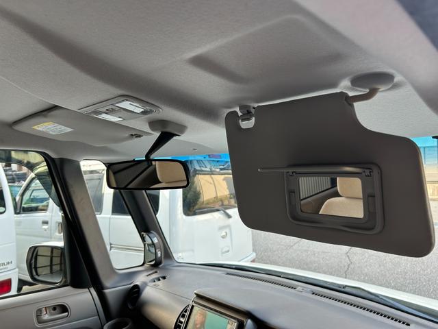 Ｎ－ＢＯＸ Ｇ・Ｌパッケージ　禁煙車　４ＷＤ　純正ナビ・テレビ・ＣＤ・ＤＶＤ・Ｂｌｕｅｔｏｏｔｈ　バックカメラ　ＥＴＣ　片側電動スライドドア　スマートキー　オートエアコン　ステアリングスイッチ　ＣＶＴ　盗難防止システム（28枚目）