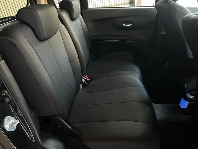 タントエグゼ カスタムＧ　４ＷＤ　ＨＩＤ　スマートキー　電動格納ミラー　ＣＶＴ　盗難防止システム　ＡＢＳ　ＣＤ　ミュージックプレイヤー接続可　アルミホイール　衝突安全ボディ　エアコン　パワーステアリング　パワーウィンドウ（35枚目）