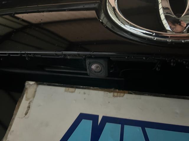 ハリアー エレガンス　ワンオーナー　禁煙車　ＲＡＹＳ２０インチホイール　スノーアルミセット有　純正ナビ・フルセグテレビ・ＣＤ・ＤＶＤ・Ｂｌｕｅｔｏｏｔｈ　ＥＴＣ　バックカメラ　ステアリングＳＷ　パワーシート　オートライト（20枚目）