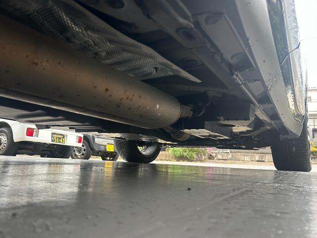 ハリアー エレガンス　ワンオーナー　禁煙車　ＲＡＹＳ２０インチホイール　スノーアルミセット有　純正ナビ・フルセグテレビ・ＣＤ・ＤＶＤ・Ｂｌｕｅｔｏｏｔｈ　ＥＴＣ　バックカメラ　ステアリングＳＷ　パワーシート　オートライト（30枚目）
