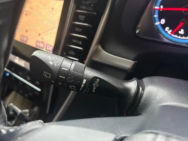 ハリアー エレガンス　ワンオーナー　禁煙車　ＲＡＹＳ２０インチホイール　スノーアルミセット有　純正ナビ・フルセグテレビ・ＣＤ・ＤＶＤ・Ｂｌｕｅｔｏｏｔｈ　ＥＴＣ　バックカメラ　ステアリングＳＷ　パワーシート　オートライト（36枚目）