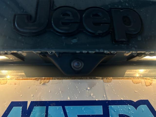 ジープ・レネゲード トレイルホーク　禁煙車　４ＷＤ　テレビ・ナビ・Ｂｌｕｅｔｏｏｔｈ　バックカメラ　クリアランスソナー　オートクルーズコントロール　レーンアシスト　オートライト　　スマートキー　ＥＴＣ　ルーフレール　ステアリングスイッチ（31枚目）