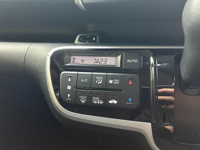 Ｎ－ＢＯＸカスタム Ｇ・Ｌパッケージ　４ＷＤ　両側スライド・片側電動　オートライト　ＨＩＤ　ＥＴＣ　スマートキー　ステアリングスイッチ　オートライト　シートヒーター　オートエアコン　ベンチシート　盗難防止システム　ＡＢＳ　ＥＳＣ（24枚目）