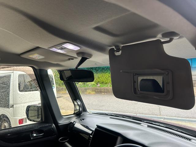 Ｎ－ＢＯＸカスタム Ｇ・Ｌパッケージ　４ＷＤ　両側スライド・片側電動　オートライト　ＨＩＤ　ＥＴＣ　スマートキー　ステアリングスイッチ　オートライト　シートヒーター　オートエアコン　ベンチシート　盗難防止システム　ＡＢＳ　ＥＳＣ（30枚目）