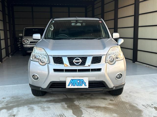 エクストレイル 20Xtt 禁煙車 4WD 純正ナビ・フルセグテレビ 中古スノー有 ドライブレコーダー トーヨーオープンカントリー バックカメラ ETC オートクルーズコントロール スマートキー シートヒーター 衝突安全ボディ(15枚目)