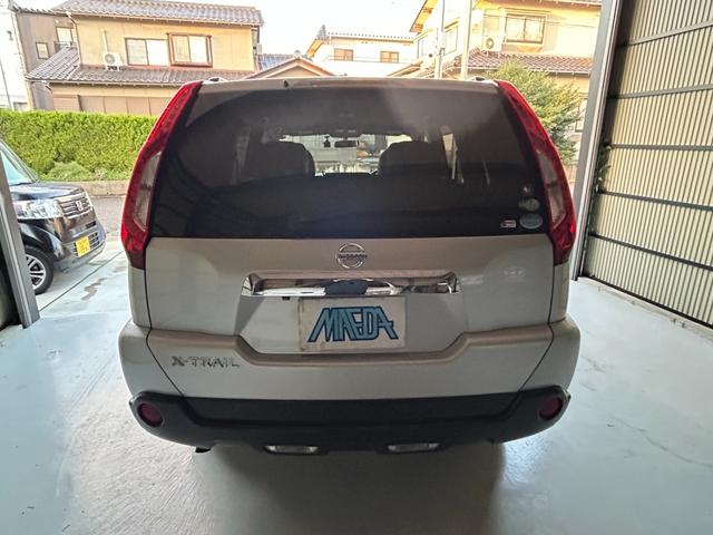 エクストレイル 20Xtt 禁煙車 4WD 純正ナビ・フルセグテレビ 中古スノー有 ドライブレコーダー トーヨーオープンカントリー バックカメラ ETC オートクルーズコントロール スマートキー シートヒーター 衝突安全ボディ(19枚目)