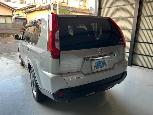 エクストレイル 20Xtt 禁煙車 4WD 純正ナビ・フルセグテレビ 中古スノー有 ドライブレコーダー トーヨーオープンカントリー バックカメラ ETC オートクルーズコントロール スマートキー シートヒーター 衝突安全ボディ(20枚目)