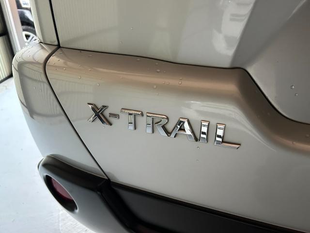 エクストレイル 20Xtt 禁煙車 4WD 純正ナビ・フルセグテレビ 中古スノー有 ドライブレコーダー トーヨーオープンカントリー バックカメラ ETC オートクルーズコントロール スマートキー シートヒーター 衝突安全ボディ(27枚目)