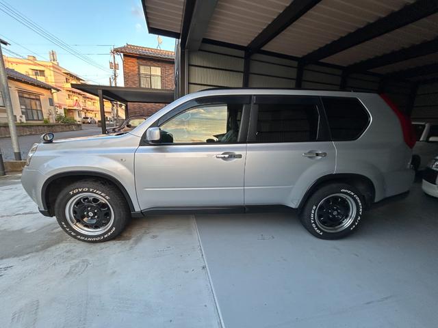 エクストレイル 20Xtt 禁煙車 4WD 純正ナビ・フルセグテレビ 中古スノー有 ドライブレコーダー トーヨーオープンカントリー バックカメラ ETC オートクルーズコントロール スマートキー シートヒーター 衝突安全ボディ(39枚目)