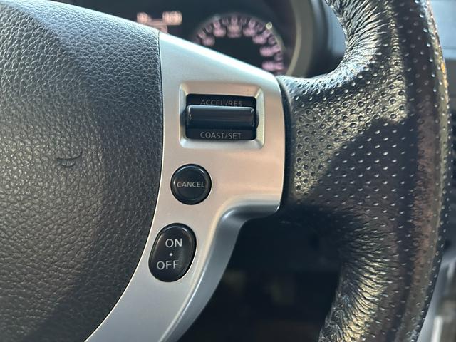 エクストレイル 20Xtt 禁煙車 4WD 純正ナビ・フルセグテレビ 中古スノー有 ドライブレコーダー トーヨーオープンカントリー バックカメラ ETC オートクルーズコントロール スマートキー シートヒーター 衝突安全ボディ(41枚目)