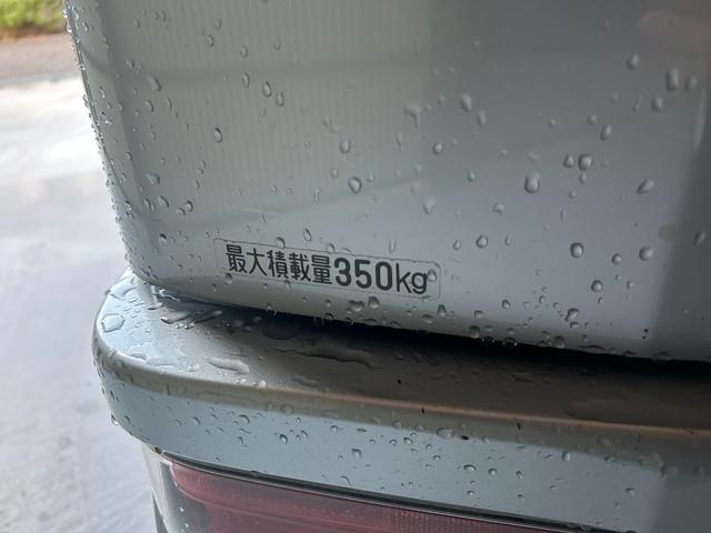ハイゼットカーゴ DX 禁煙車 切替4WD キーレス オートマ パワーウィンドウ ルーフキャリア ETC 両側スライドドア アイドリングストップ エアコン 運転席エアバッグ 助手席エアバッグ(26枚目)