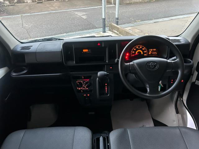 ピクシスバン スペシャル SAIII 切替4WD スマートアシストIII オートマ 衝突被害軽減システム クリアランスソナー ドライブレコーダー前のみ 両側スライドドア アイドリングストップ オートマチックハイビーム 運転席エアバッグ(5枚目)