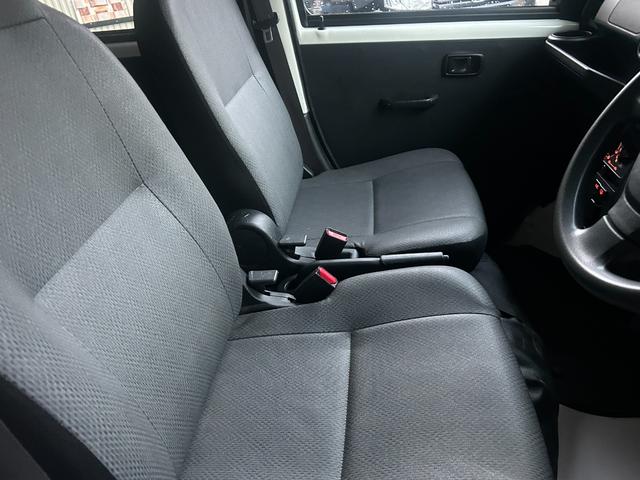 ピクシスバン スペシャル SAIII 切替4WD スマートアシストIII オートマ 衝突被害軽減システム クリアランスソナー ドライブレコーダー前のみ 両側スライドドア アイドリングストップ オートマチックハイビーム 運転席エアバッグ(37枚目)