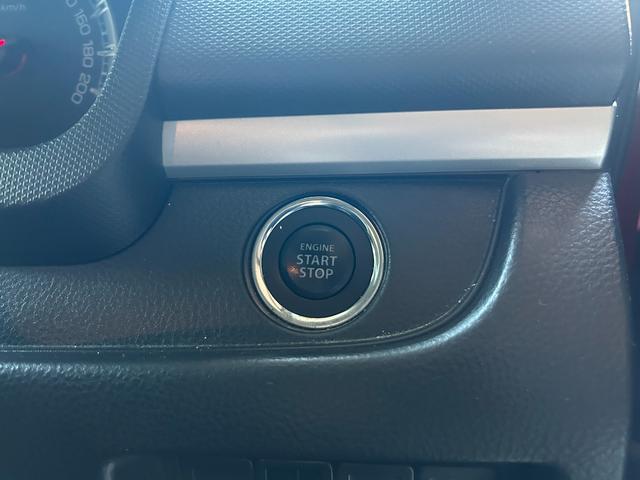 スイフト XG 4WD ナビ・フルセグテレビ・CD・DVD ETC スマートキー プッシュスタート シートヒーター 電動格納ミラー 盗難防止システム 衝突安全ボディ ABS CD USB エアコン アルミホイール(6枚目)