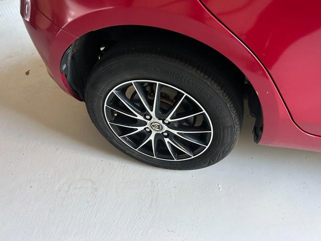 スイフト XG 4WD ナビ・フルセグテレビ・CD・DVD ETC スマートキー プッシュスタート シートヒーター 電動格納ミラー 盗難防止システム 衝突安全ボディ ABS CD USB エアコン アルミホイール(20枚目)