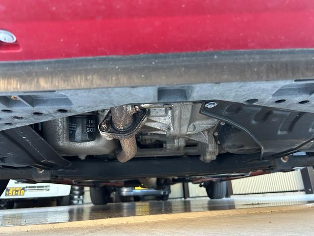 スイフト XG 4WD ナビ・フルセグテレビ・CD・DVD ETC スマートキー プッシュスタート シートヒーター 電動格納ミラー 盗難防止システム 衝突安全ボディ ABS CD USB エアコン アルミホイール(33枚目)