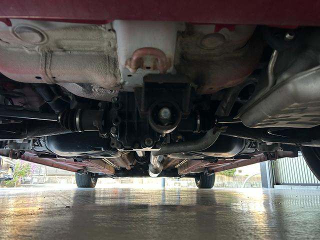 スイフト XG 4WD ナビ・フルセグテレビ・CD・DVD ETC スマートキー プッシュスタート シートヒーター 電動格納ミラー 盗難防止システム 衝突安全ボディ ABS CD USB エアコン アルミホイール(35枚目)