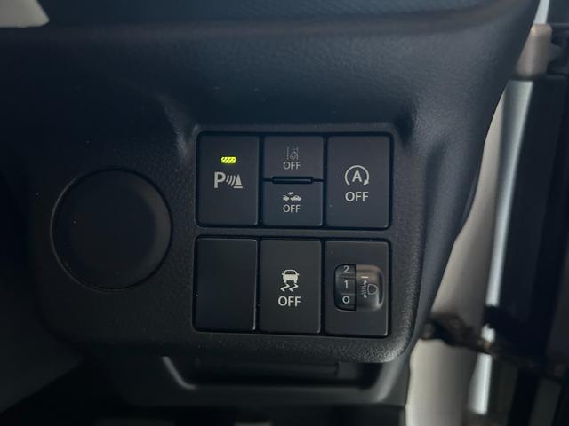 キャロル GL 禁煙車 4WD クリアランスソナー レーンアシスト 衝突被害軽減ブレーキ オートライト キーレスエントリー アイドリングストップ シートヒーター CVT 盗難防止システム パワーウィンドウ CD(5枚目)