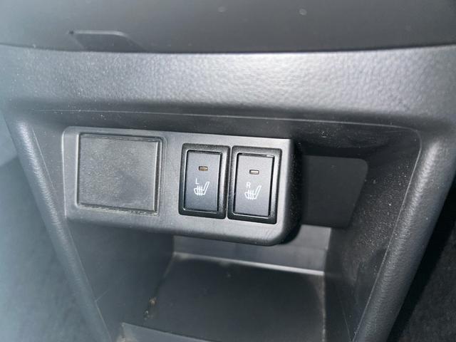 キャロル GL 禁煙車 4WD クリアランスソナー レーンアシスト 衝突被害軽減ブレーキ オートライト キーレスエントリー アイドリングストップ シートヒーター CVT 盗難防止システム パワーウィンドウ CD(8枚目)