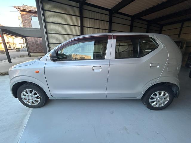 キャロル GL 禁煙車 4WD クリアランスソナー レーンアシスト 衝突被害軽減ブレーキ オートライト キーレスエントリー アイドリングストップ シートヒーター CVT 盗難防止システム パワーウィンドウ CD(18枚目)