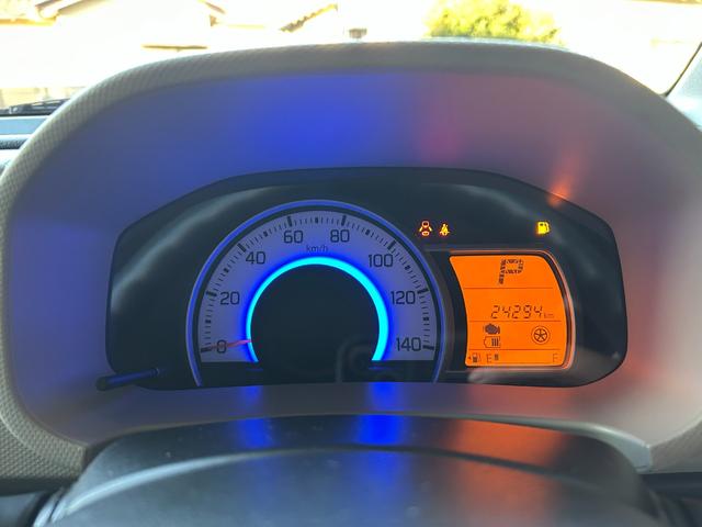 キャロル GL 禁煙車 4WD クリアランスソナー レーンアシスト 衝突被害軽減ブレーキ オートライト キーレスエントリー アイドリングストップ シートヒーター CVT 盗難防止システム パワーウィンドウ CD(21枚目)