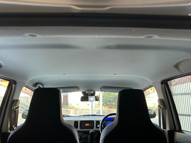 キャロル GL 禁煙車 4WD クリアランスソナー レーンアシスト 衝突被害軽減ブレーキ オートライト キーレスエントリー アイドリングストップ シートヒーター CVT 盗難防止システム パワーウィンドウ CD(26枚目)