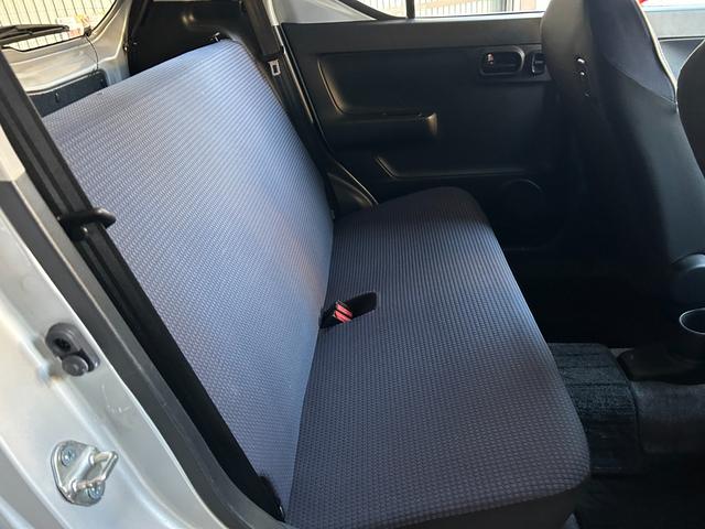 キャロル GL 禁煙車 4WD クリアランスソナー レーンアシスト 衝突被害軽減ブレーキ オートライト キーレスエントリー アイドリングストップ シートヒーター CVT 盗難防止システム パワーウィンドウ CD(30枚目)