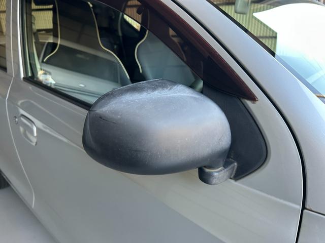 キャロル GL 禁煙車 4WD クリアランスソナー レーンアシスト 衝突被害軽減ブレーキ オートライト キーレスエントリー アイドリングストップ シートヒーター CVT 盗難防止システム パワーウィンドウ CD(31枚目)