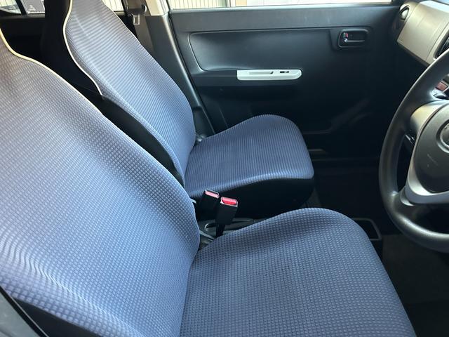 キャロル GL 禁煙車 4WD クリアランスソナー レーンアシスト 衝突被害軽減ブレーキ オートライト キーレスエントリー アイドリングストップ シートヒーター CVT 盗難防止システム パワーウィンドウ CD(32枚目)