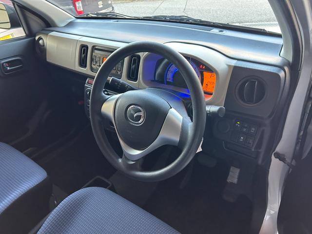 キャロル GL 禁煙車 4WD クリアランスソナー レーンアシスト 衝突被害軽減ブレーキ オートライト キーレスエントリー アイドリングストップ シートヒーター CVT 盗難防止システム パワーウィンドウ CD(33枚目)