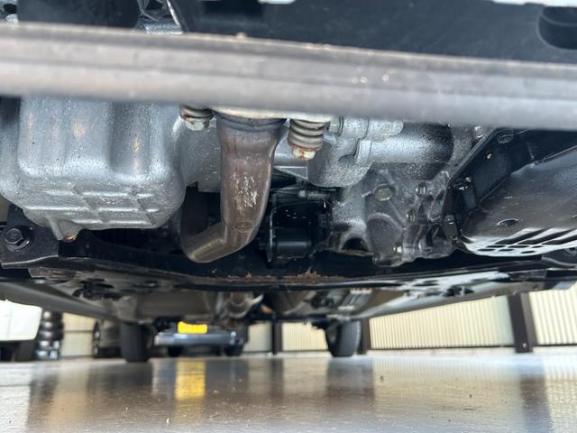 キャロル GL 禁煙車 4WD クリアランスソナー レーンアシスト 衝突被害軽減ブレーキ オートライト キーレスエントリー アイドリングストップ シートヒーター CVT 盗難防止システム パワーウィンドウ CD(36枚目)