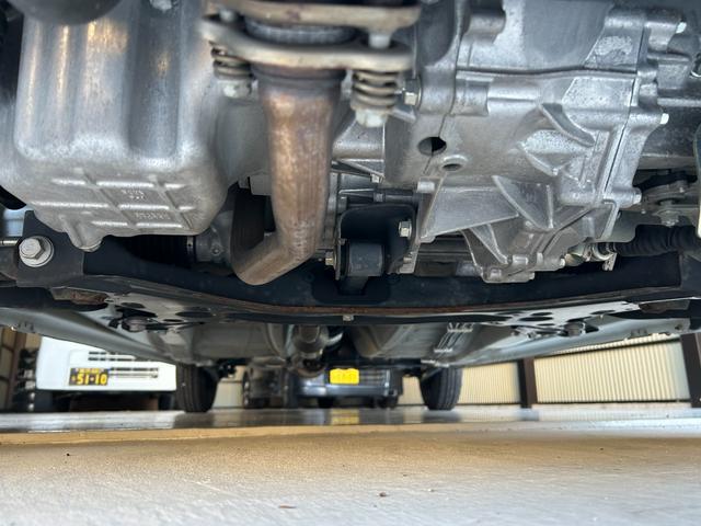 アルト F 禁煙車 4WD クリアランスソナー キーレスエントリー アイドリングストップ シートヒーター オートマ 盗難防止システム ABS ESC CD ミュージックプレイヤー接続可 衝突安全ボディ エアコン(34枚目)