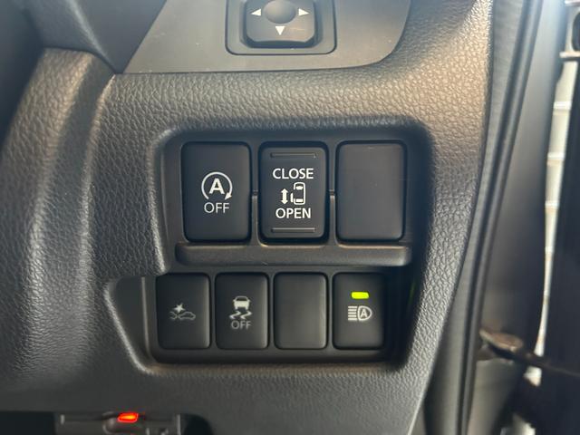 デイズルークス ハイウェイスター　Ｘターボ　禁煙車　４ＷＤ　ドライブレコーダー　ＥＴＣ　全周囲カメラ　両側スライド・片側電動　ナビ　ＴＶ　衝突被害軽減システム　オートマチックハイビーム　オートライト　ＬＥＤヘッドランプ　スマートキー（9枚目）